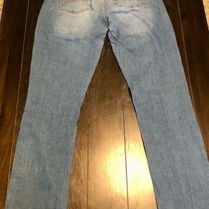 Lucky Brand - Sofia Straight - size 29